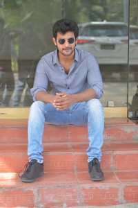 Atithi Devo Bhava Movie Press Meet